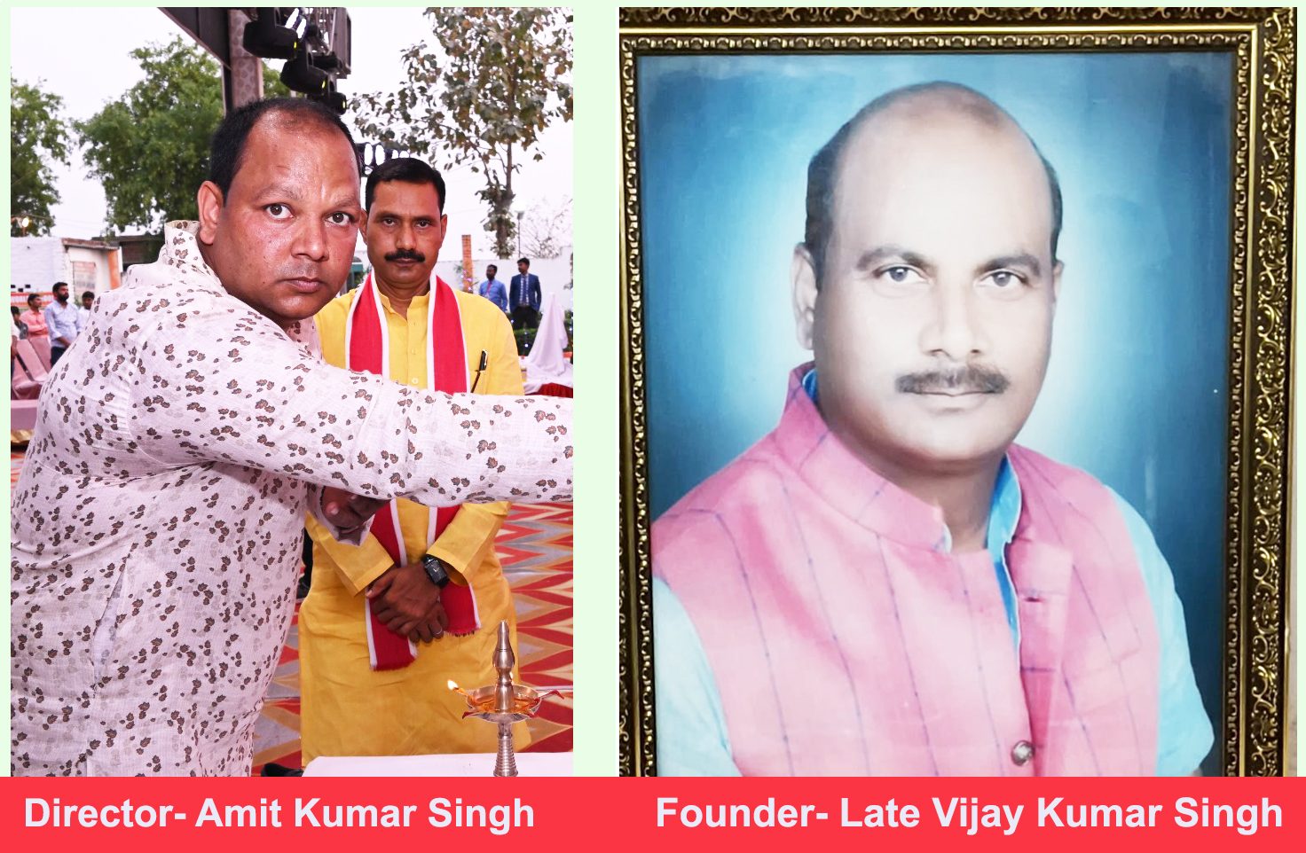 Founder